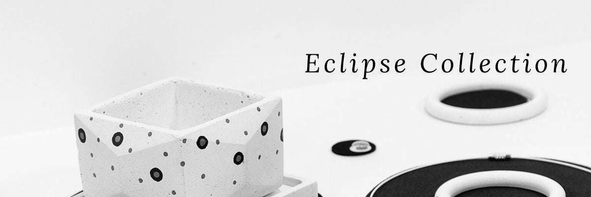 Planter - Eclipse Collection